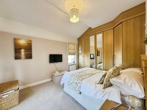 Bedroom 2- click for photo gallery